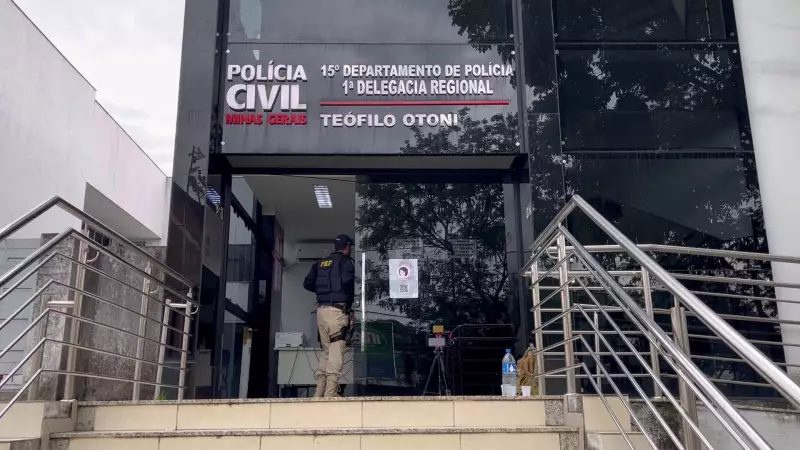 Dois detentos morrem em menos de 24 horas no Presídio de Teófilo Otoni