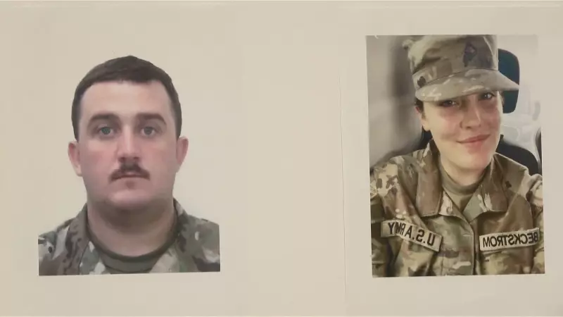 Dois militares baleados perto da Casa Branca: atirador pode pegar pena de morte