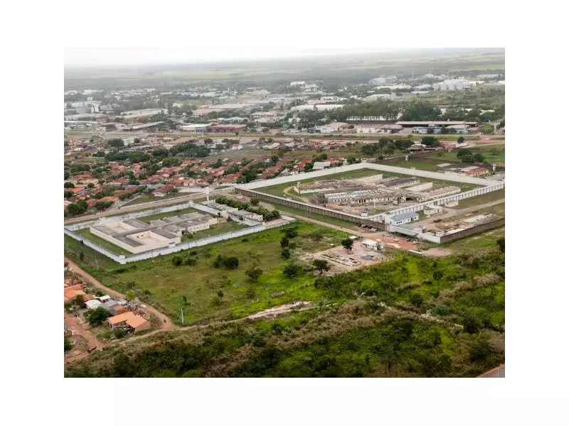 Dois policiais penais assassinados em MT em 72 horas; visitas suspensas