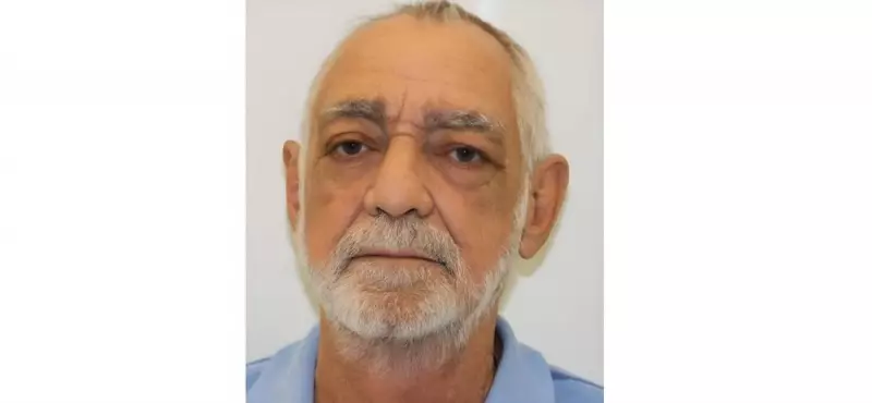 Dois presos por homicídio de idoso de 75 anos em Duas Barras