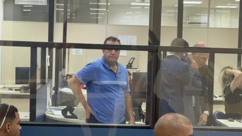 Dois vereadores mais votados de Meriti presos em operações contra facções