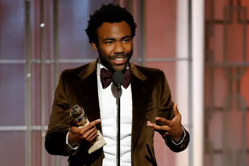 Donald Glover revela AVC e 2 cirurgias cardíacas aos 42 anos