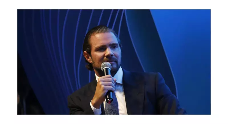 Dono do Master usou fundo suspeito de laços com PCC na SAF do Atlético-MG