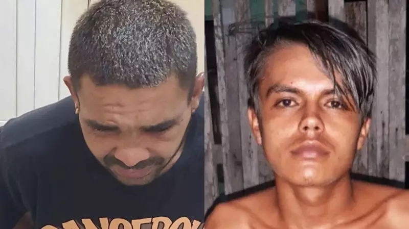 Dupla morte em Curuá: jovem esfaqueado e suspeito morto em confronto
