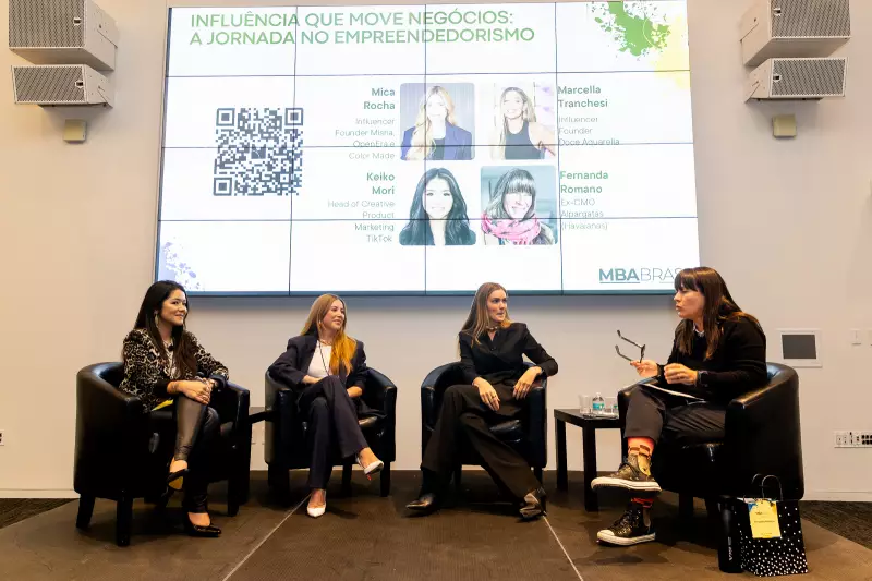 Economia de criadores: mercado de US$ 250 bi em transformação