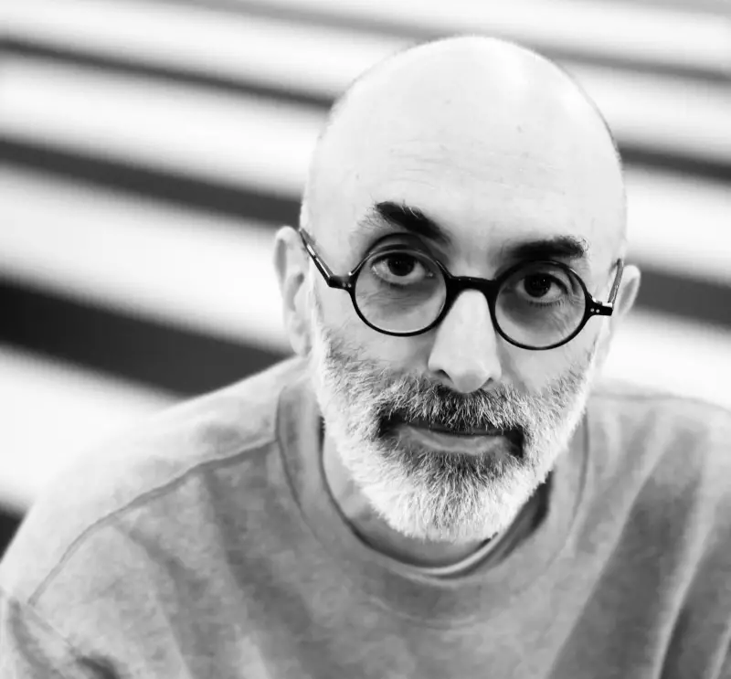 Eduardo Halfon: memória como ficção em 'Tarântula' explora trauma