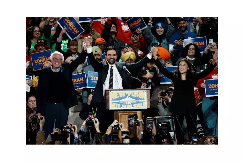 Eleições nos EUA: Muçulmano Democrata desafia Trump em Nova York enquanto Nova Jersey e Virginia entram na disputa