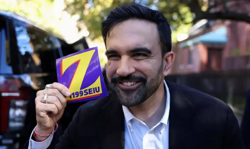 Eleição em NY revela desgaste de Trump e alerta para risco militar