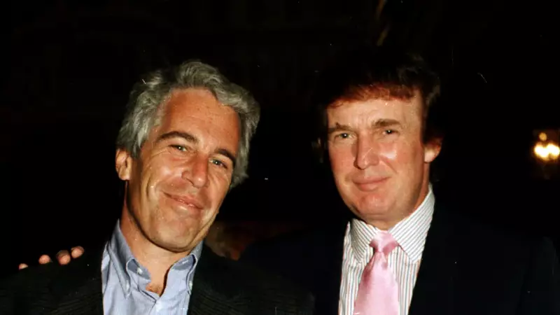 Emails de Epstein revelam que Trump sabia de abusos, dizem democratas