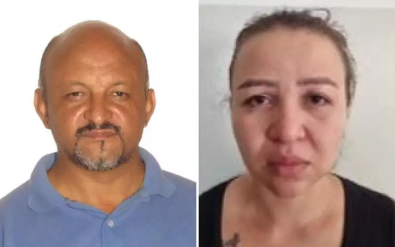 Emboscada em Morro Agudo: Mulher é presa por suposta vingança contra comerciante esfaqueado e baleado