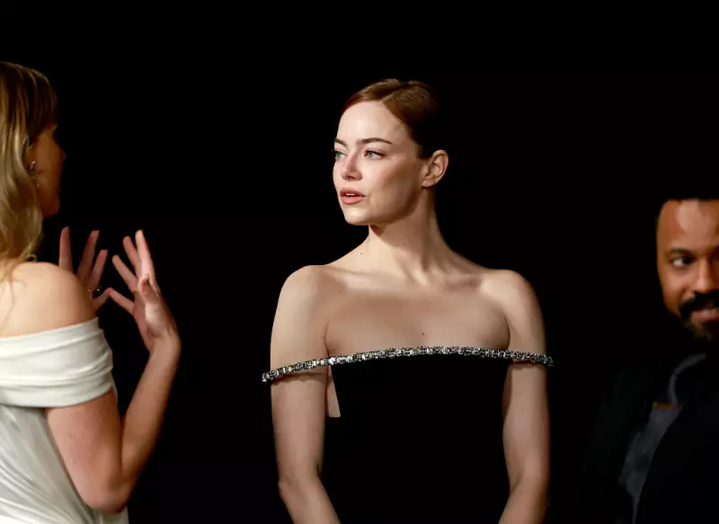 Emma Stone e Cate Blanchett: Como um detalhe transforma o luxo