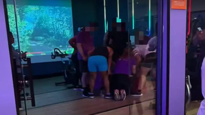 Empresária morre de AVC durante aula de spinning em Maranguape