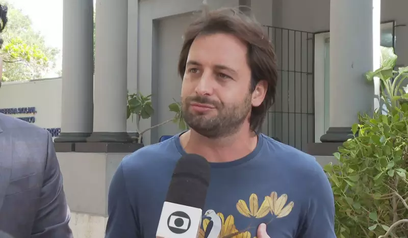 Empresário condenado a 12 anos por dopar e estuprar mulher em PE