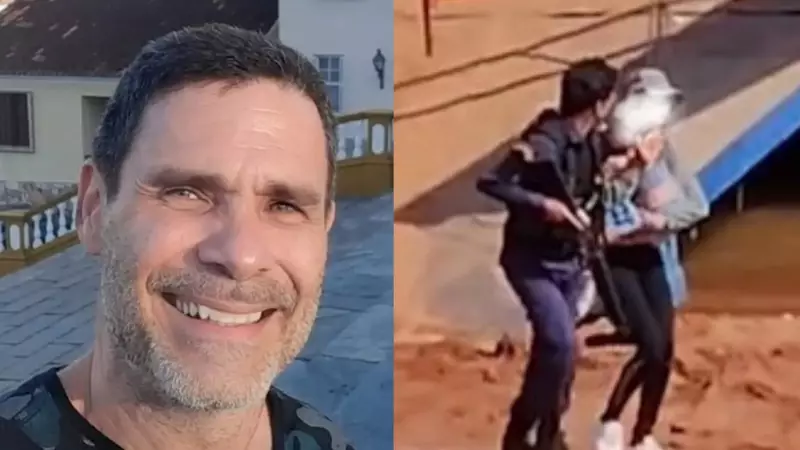 Empresário desaparece em Xinguara e ex-companheira é presa no Maranhão