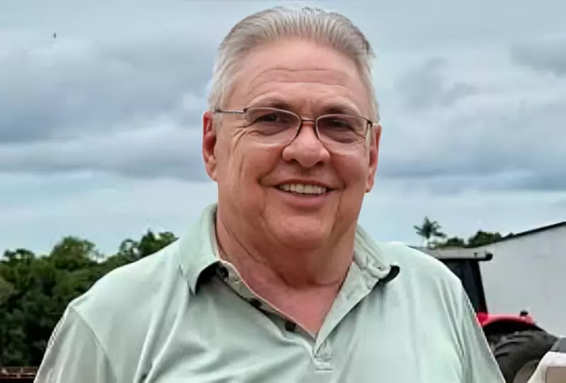 Empresário do agronegócio de MT morre afogado em Santarém aos 72 anos