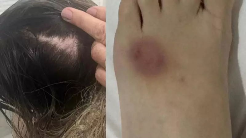 Empresário preso em Cabo Frio por violência doméstica após relato nas redes