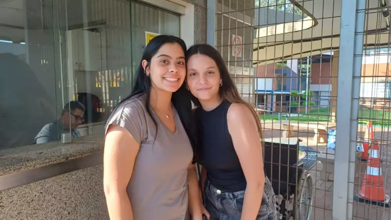 Enem 2025: 4,8 milhões começam prova em meio a reações mistas sobre tema da redação