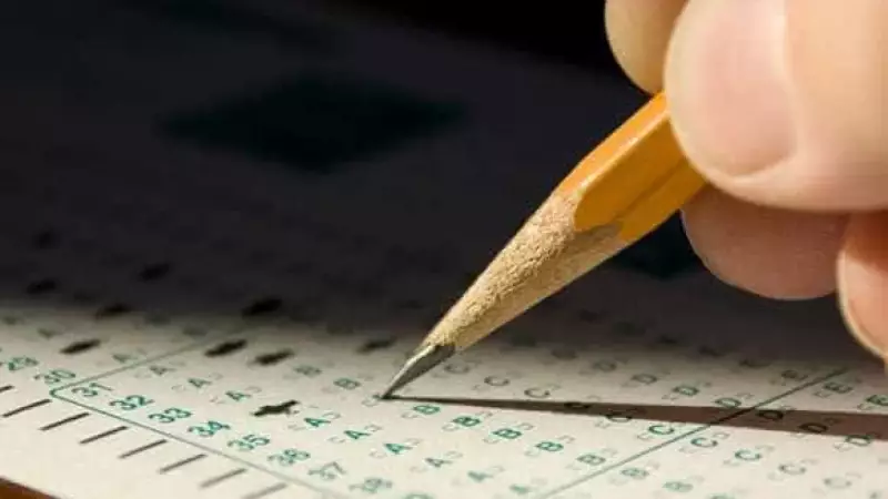 Enem 2025: MEC anula 3 questões e antecipa gabarito após polêmica