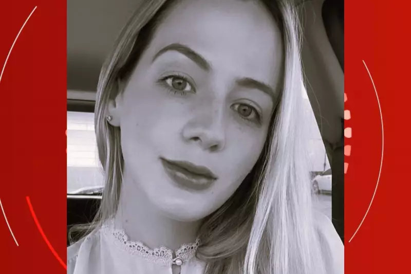 Enfermeira aprovada em concurso público morre de pneumonia aos 34 anos em MT