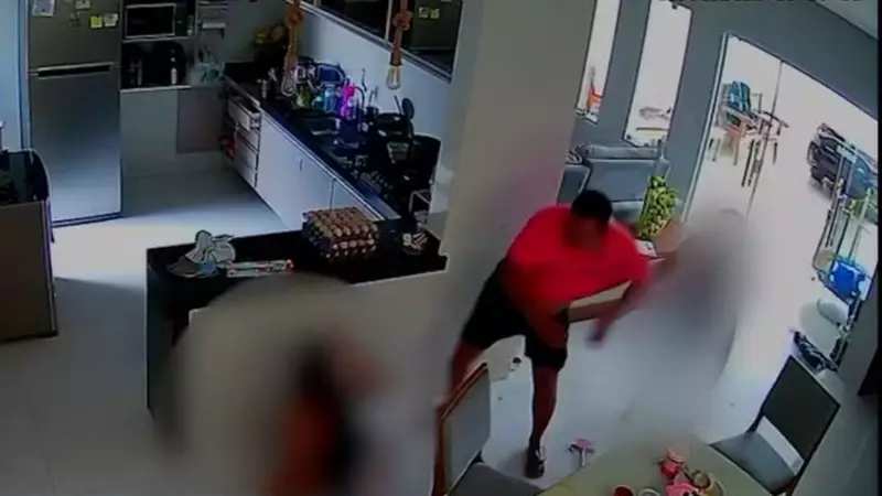 Engenheiro agride mulher em Santa Inês; caso tem segredo de justiça