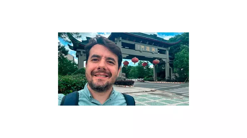 Engenheiro da UNITAU conquista direção global em multinacional na França