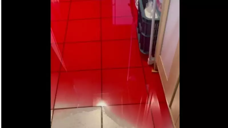 Erro de entrega inunda casa com mil litros de óleo nos EUA