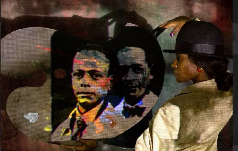 Espetáculo em Brasília resgata legado dos irmãos Timótheo da Costa