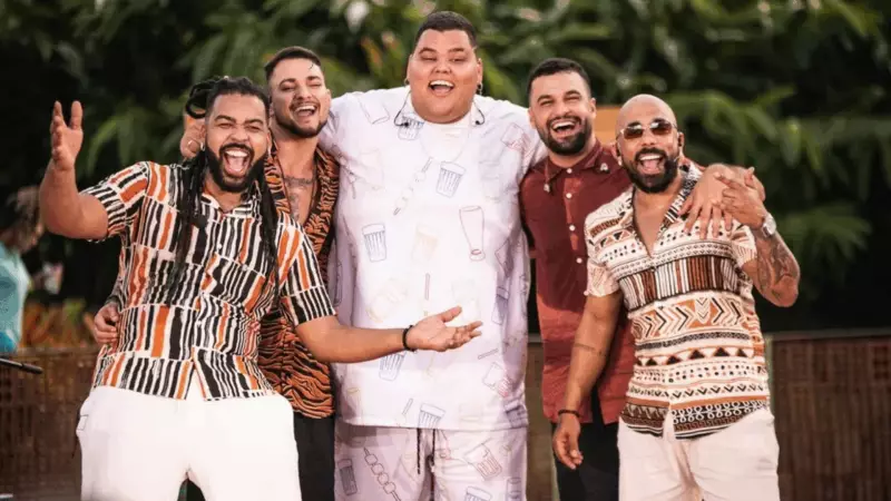 Espírito Santo em Alta: Confira a Agenda Cultural com Shows e Teatro para os Próximos Dias