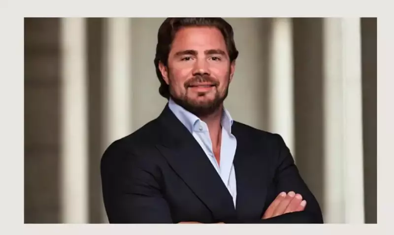 Esquema bilionário do Banco Master: clínica emitiu R$ 361 mi em notas