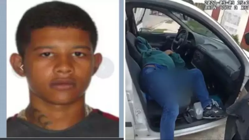 Estado de SP Condenado a Pagar R$ 900 Mil por Morte de Assaltante: PM é Responsabilizado em Ação em São José dos Campos