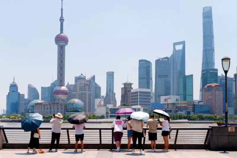 Estudo: Atraso no net zero trará ondas de calor extremas por séculos