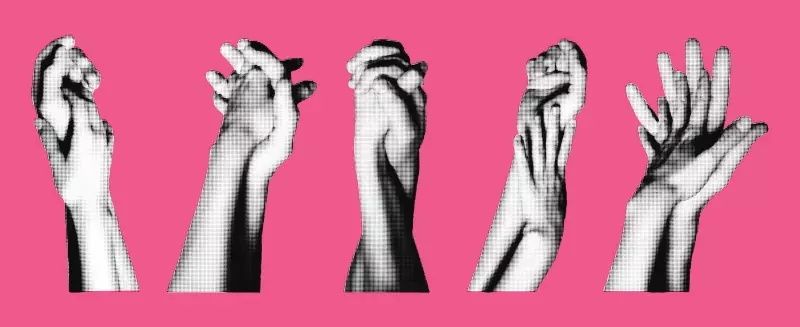 Estudo revela como o cérebro processa o toque em 60 milissegundos