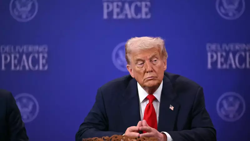 EUA ameaçam ação terrestre contra narcotráfico venezuelano