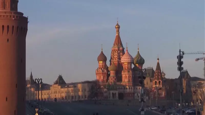 EUA e Rússia negociam plano secreto de paz para Ucrânia