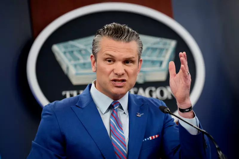 EUA lançam Operação Lança do Sul contra narcoterrorismo na América Latina