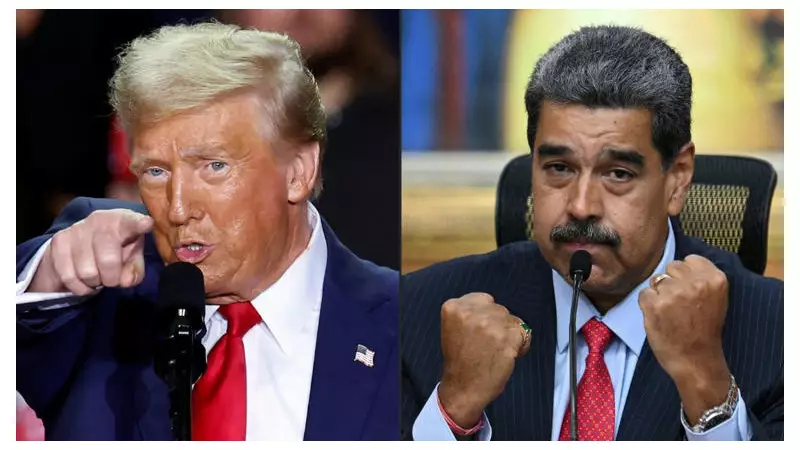 EUA rejeitam mediação brasileira entre Trump e Maduro sobre Venezuela