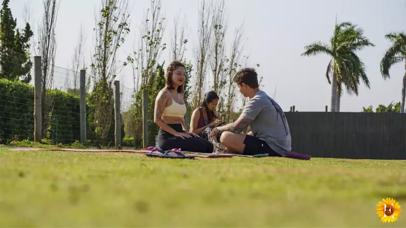 Eurogarden: Como Maringá criou um novo modelo de bairro comunitário