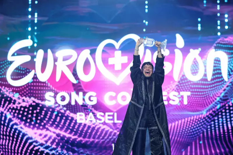 Eurovision 2025: EBU anuncia mudanças nas regras de votação