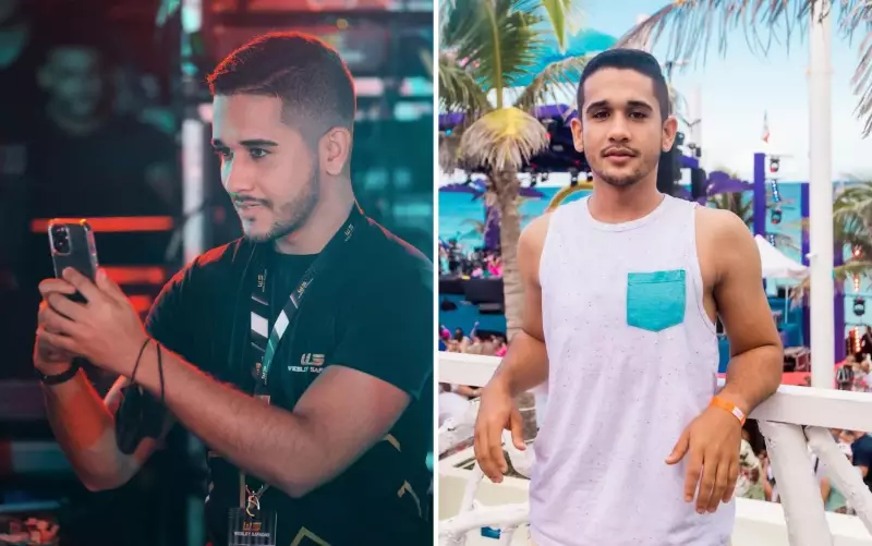 Ex-assessor de dupla sertaneja João Neto & Frederico morre tragicamente em Goiânia