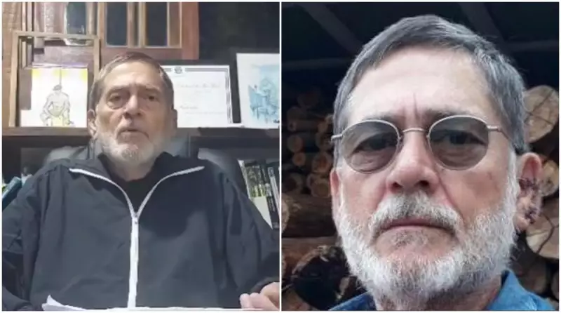 Ex-deputado do PT, Paulo Frateschi, é morto a facadas pelo próprio filho em São Paulo