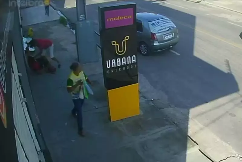 Ex-marido é condenado a 10 anos por esfaquear mulher 8 vezes em Teresina