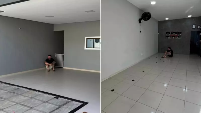 Ex-mecânico lucra R$ 3 mi com rifas e tem carros apreendidos em operação