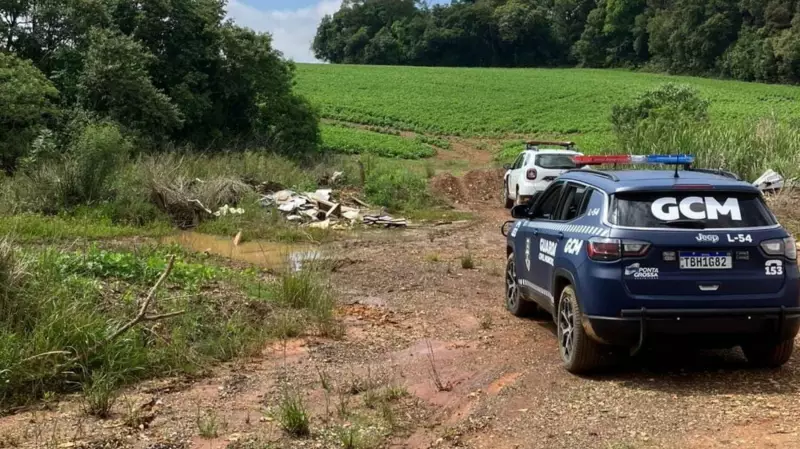 Ex-namorado sequestra e tenta matar mulher no PR após avisar pastor sobre plano macabro