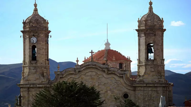 Ex-padre foragido há 20 anos preso no Uruguai por abuso de menores