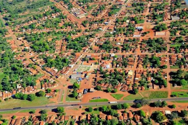 Ex-prefeito condenado por fraude em concurso público de 2007 no TO