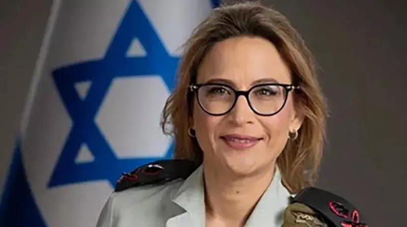Ex-procuradora militar de Israel presa após vazar vídeo chocante de palestino sendo torturado