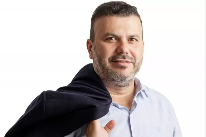 Ex-secretário de Corumbá troca prisão por tornozeleira: Justiça concede prisão domiciliar