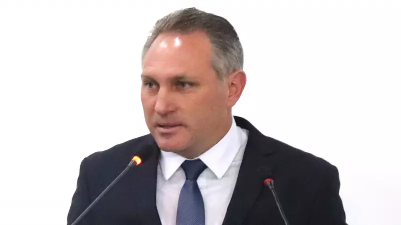 Ex-vereador de Irati é acusado de abusar de 11 menores