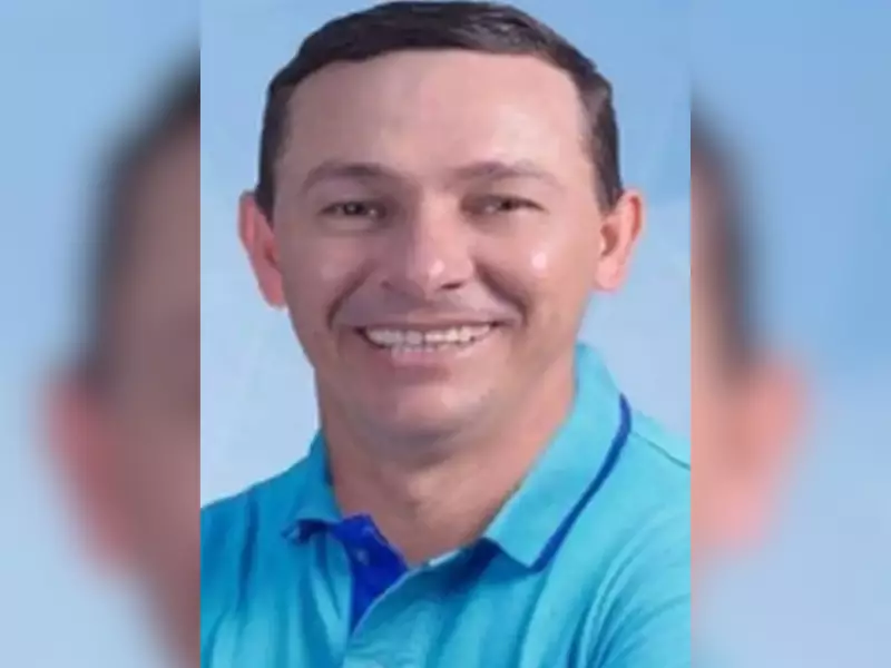 Ex-vereador Teio Tessinari tem julgamento por homicídio adiado no Acre