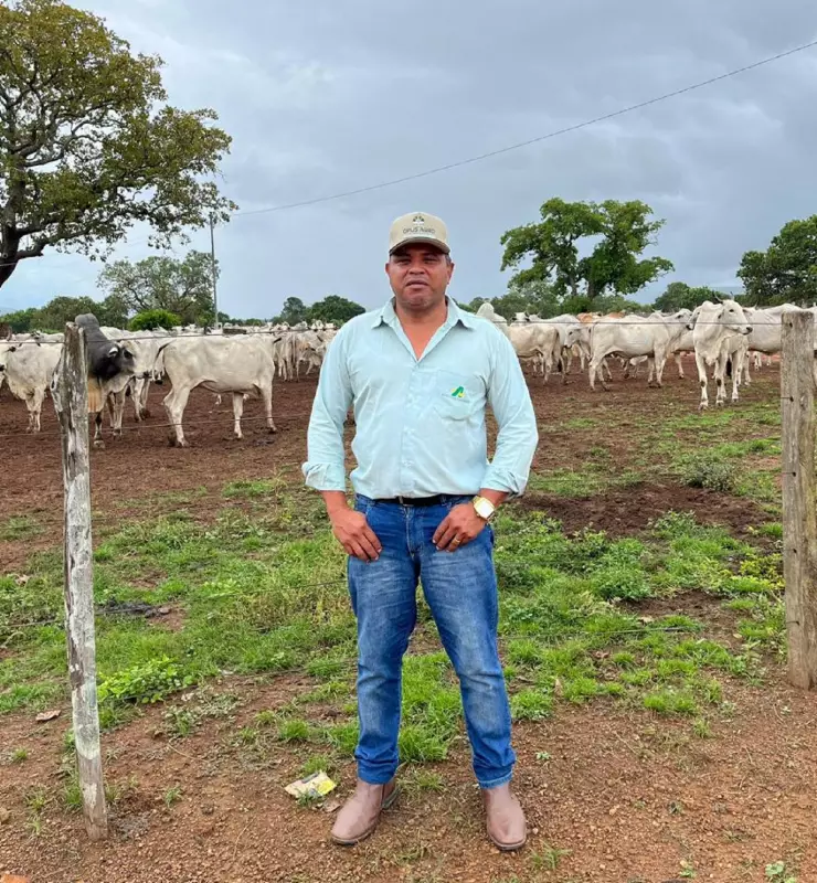 Ex-vice-prefeito de Monte do Carmo morre em trágica queda de avião: 'Coração enorme e alegre'